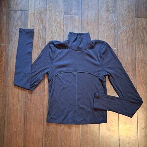 Wildred Free - under layer - size S